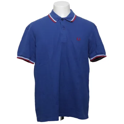 Polo (M1200) de Fred Perry Coton