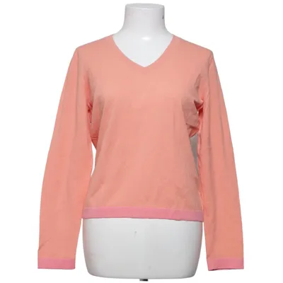 Pullover (Roze) van Joseph Janard Katoen, Elastaan, Polyamide