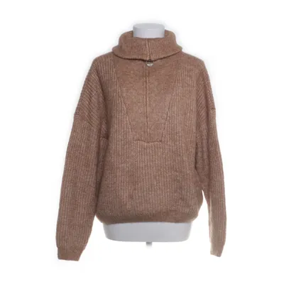Coltrui (Bruin, Wit) van Silver Creek Acryl, Polyamide, Polyester, Wol