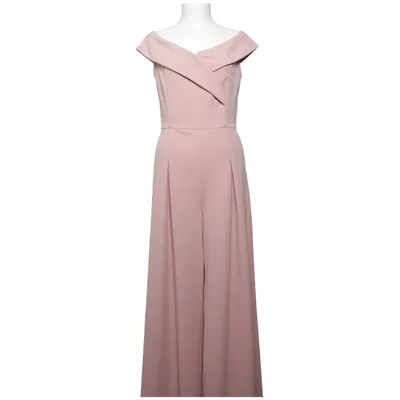 Byxdress (3420/T) från Wal G Elastan, Polyester