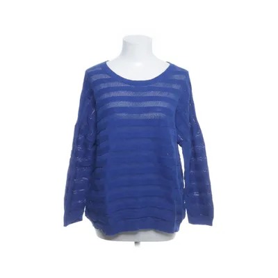 Tröja (Blå) från Up2Fashion Bomull