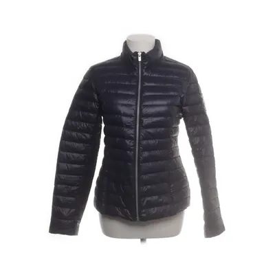 Lättviktsjacka (Blå) från Sweden Nylon, Dun