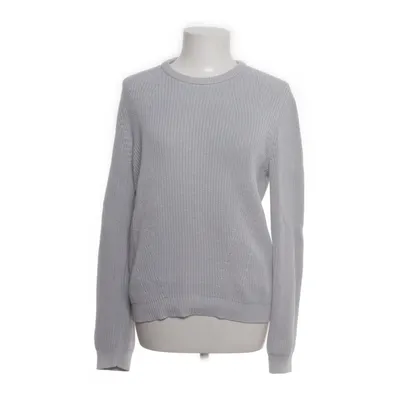 Sweater (Gray) from Maas Natur Cotton