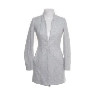 Kappa (Grå) från Zara Basic Collection Bomull, Polyester