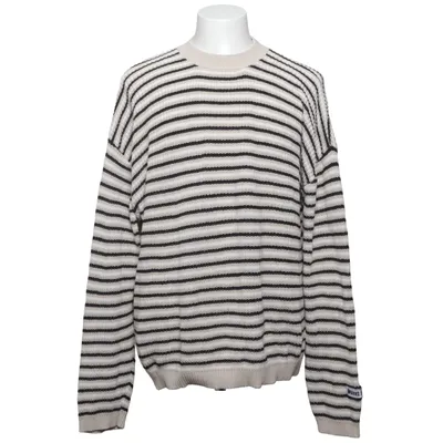 Sweater (Beige, Black, White) from Sweet Sktbs Recycled cotton