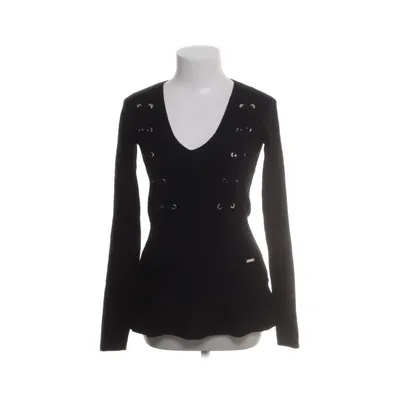 Tröja (W84R01 Z2D50) från Guess Viskos