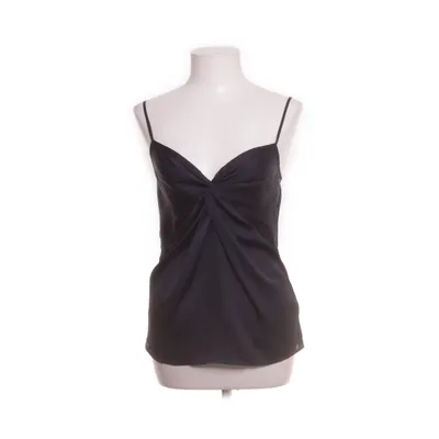 Linne (Blå) från H&M Polyester