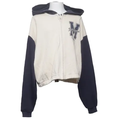 Sweat à capuche (Beige, Multicolore) de H&M Kids Coton, Polyester