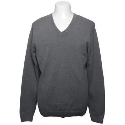 Pullover (Gray) from Redwood Outdoor Sportswear Cotton