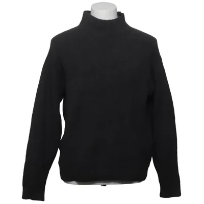 Sweater (Grå) fra Premium by Jack & Jones Bomuld, Genanvendt polyester