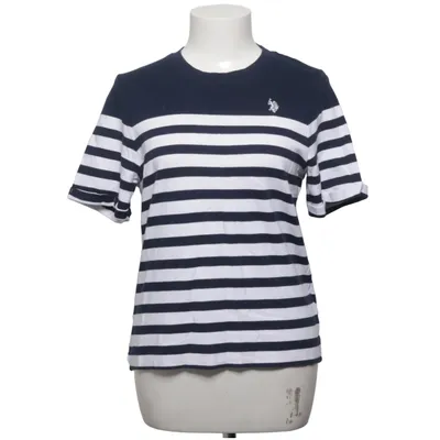 T-shirt (Wup1058) von U.S. Polo Assn. Baumwolle