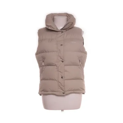 Ytterväst (Beige) från Peak