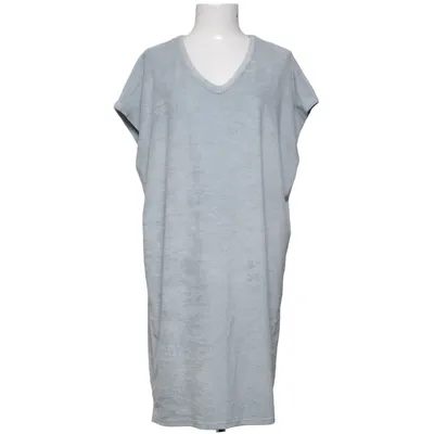Robe (Bleu) de House of Lola Coton, Polyester