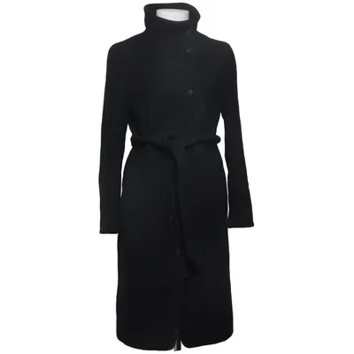 Manteau (Noir) de Tiger of Sweden
