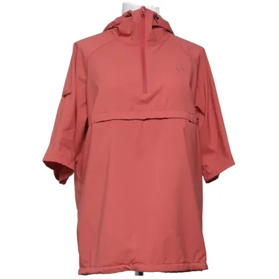 Anorak (Röd) från Fjällräven Polyester