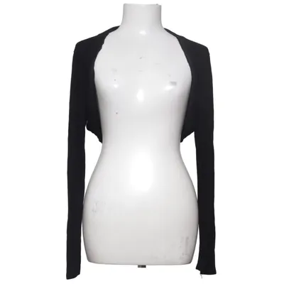 Bolero (Black) from Gothicana by EMP Elastane, Viscose