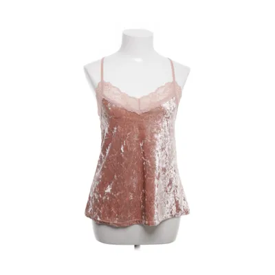 Pyjamatop (Roze) van Hunkemöller Polyester, Elastaan