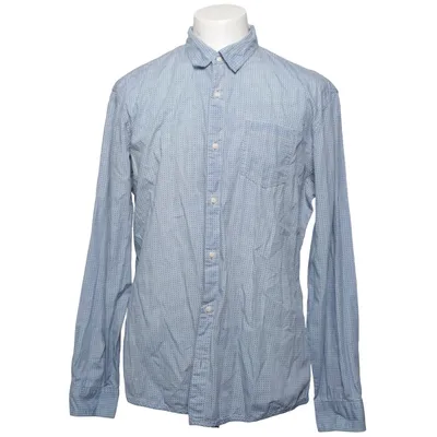 Chemise (Red Dnm) de QS by S.Oliver Coton