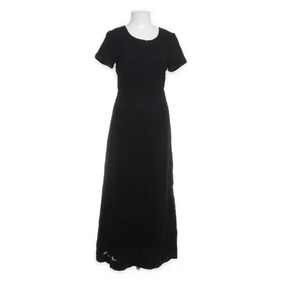 Långklänning (Svart) från Monsoon