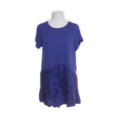 Dress (Blue) from Live Unlimited Viscose