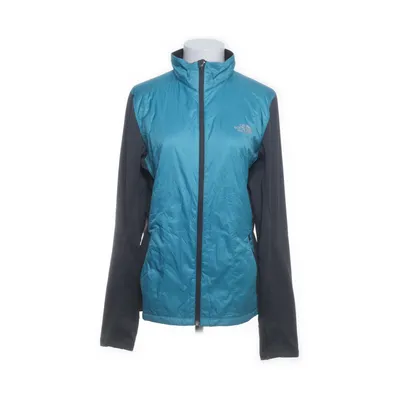 Sports jacket (Blue, Black) from The North Face Elastane, Nylon, Recycled polyester