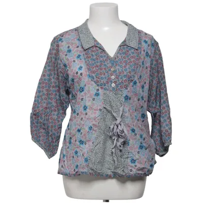 Blouse (Meerkleurig) van Replay Katoen
