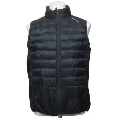 Ytterväst (Svart) från Karhu Polyester