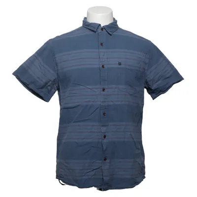Chemise à manches courtes (Modern) de Quiksilver Coton