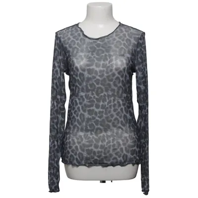 Top (Mesh Top) van Liberté Essentiel Elastaan, Polyester