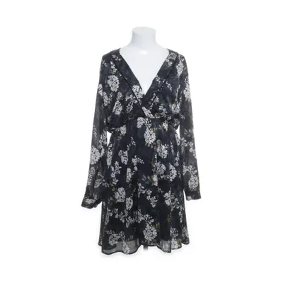 Klänning (Svart, Flerfärgad) från Promod Polyester