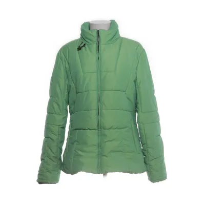 Vinterjacka (Grön) från Luhta Nylon, Polyester