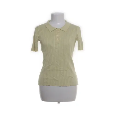 Pikétröja (Gul) från JJXX