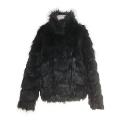 Vinterjacka (Grön) från NLY Trend