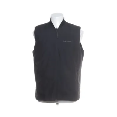 Outdoor vest (Zwart) van Peak Performance