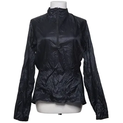 Trainingsjack (ZERO JACKET) van On Running Elastaan, Polyamide