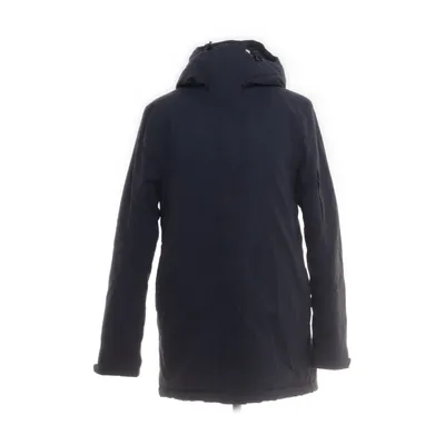 Vinterjakke (Blå) fra Peak Performance Polyester