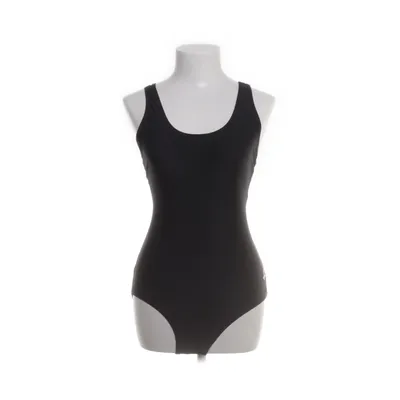 Maillot de bain une pièce (Noir) de Livv Élasthane, Polyester