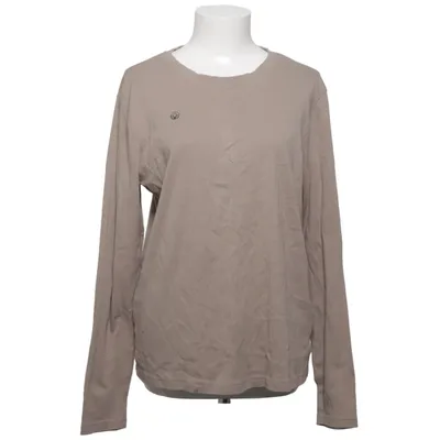 Long sleeve T-shirt (Kaisa Long Sleeve Tee) from EYDA Organic cotton