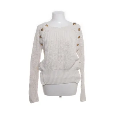 Sweater (Beige) from Hunkydory Cotton
