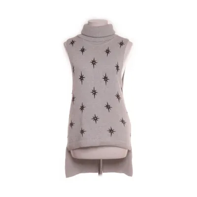 Slipover (Grå) från Sass & Bide Bomull