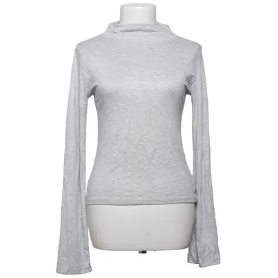 Turtleneck (Gray) from The Black Label Collection Lager 157 Elastane, Viscose