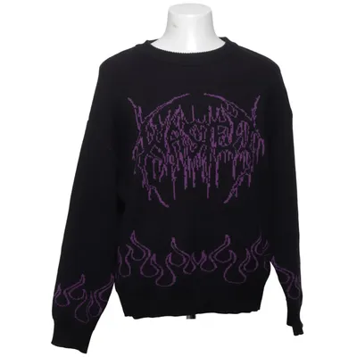 Pull-over (Z-Smu) de Wasted Paris Acrylique, Coton