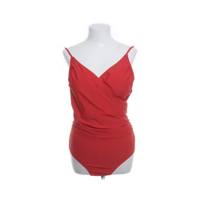 Badpak (Rood) van Cellbes Elastaan, Polyamide
