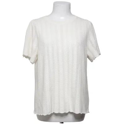 Top (Beige) fra Hemisphere Kashmir