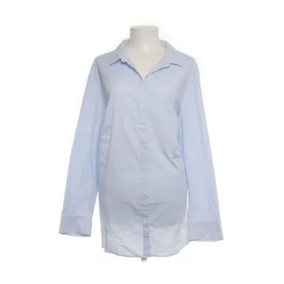 Tunika (Blå) fra Samoon by Gerry Weber Bomuld, Elastan