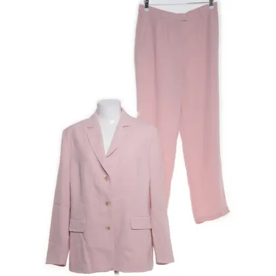 Set (Roze) van Marcona Polyester