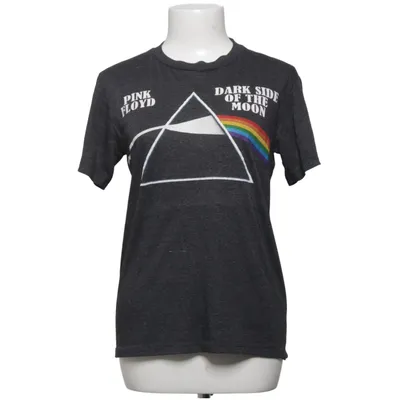 T-shirt (Grau, Mehrfarbig) von Harley Davidson Baumwolle, Polyester