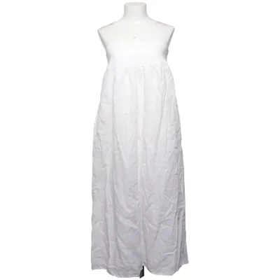 Maxi dress (White) from Reserved