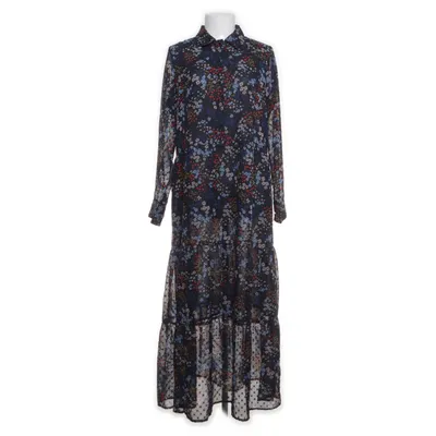 Långklänning (Svart, Flerfärgad) från Six Ames