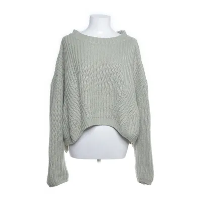 Sweater (Green) from Urban Classics Acrylic